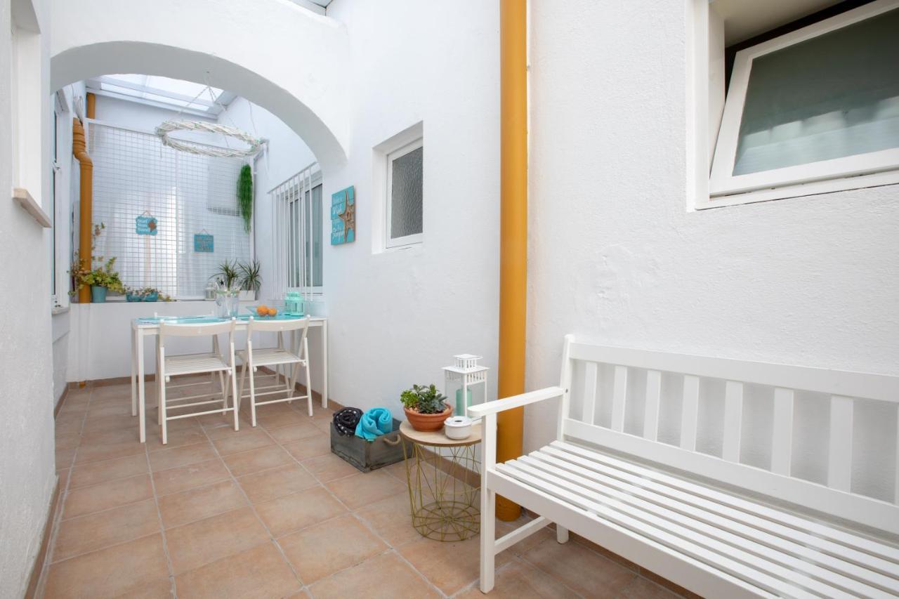 Cantinho Do Sal Aveiro Exterior photo