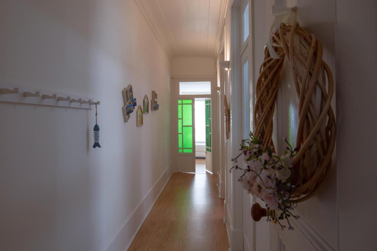 Cantinho Do Sal Aveiro Exterior photo