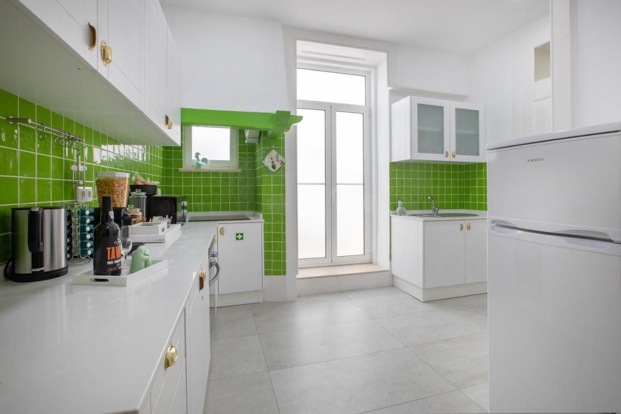 Cantinho Do Sal Aveiro Exterior photo